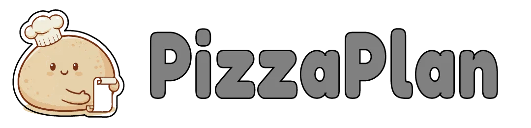 PizzaPlan: Calculadora de Masa de Pizza con Biga, Poolish y Fermentación Larga